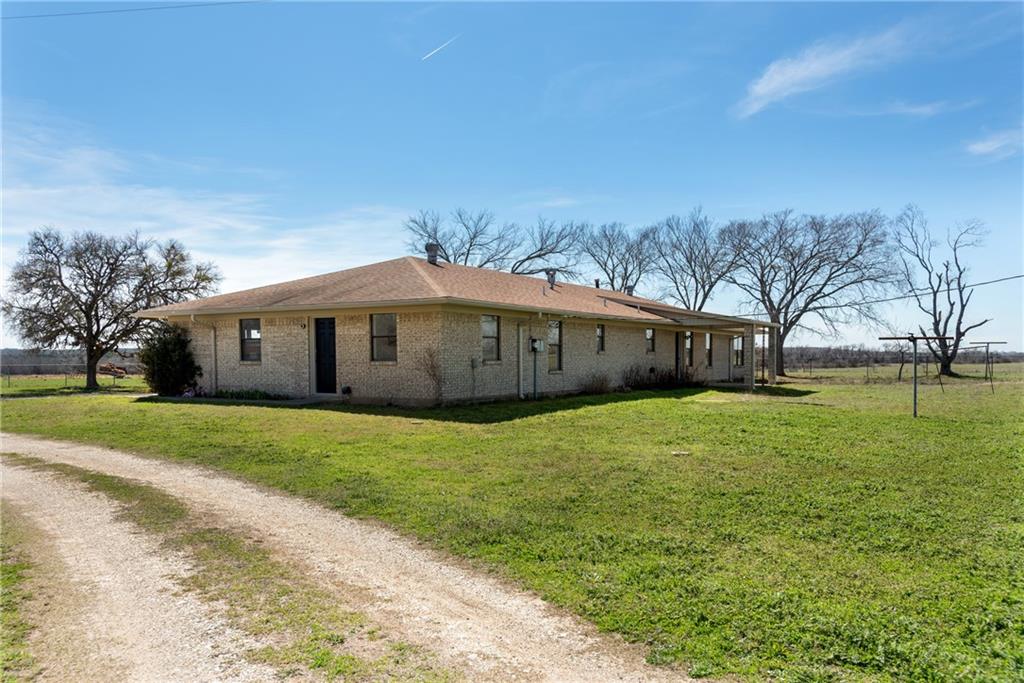 2900 County Road 329, Granger, TX 76530 MLS 5724658