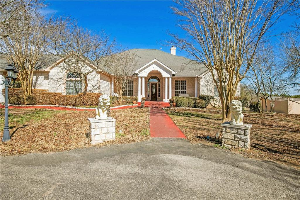 Apple Springs Homes for Sale Apple Springs Leander