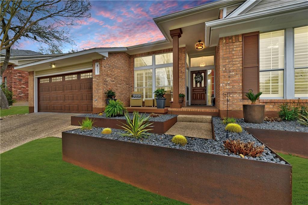 Chaparral Homes for sale Austin TX