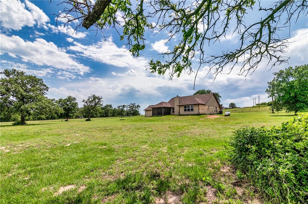 9737 County Road 353, Gause, TX 77857 MLS 9240383