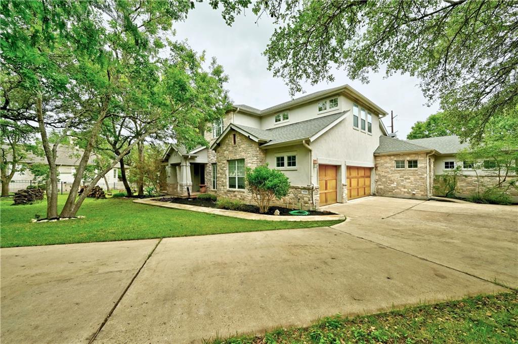 Reserve at Hudson Bend Homes for Sale Austin TX