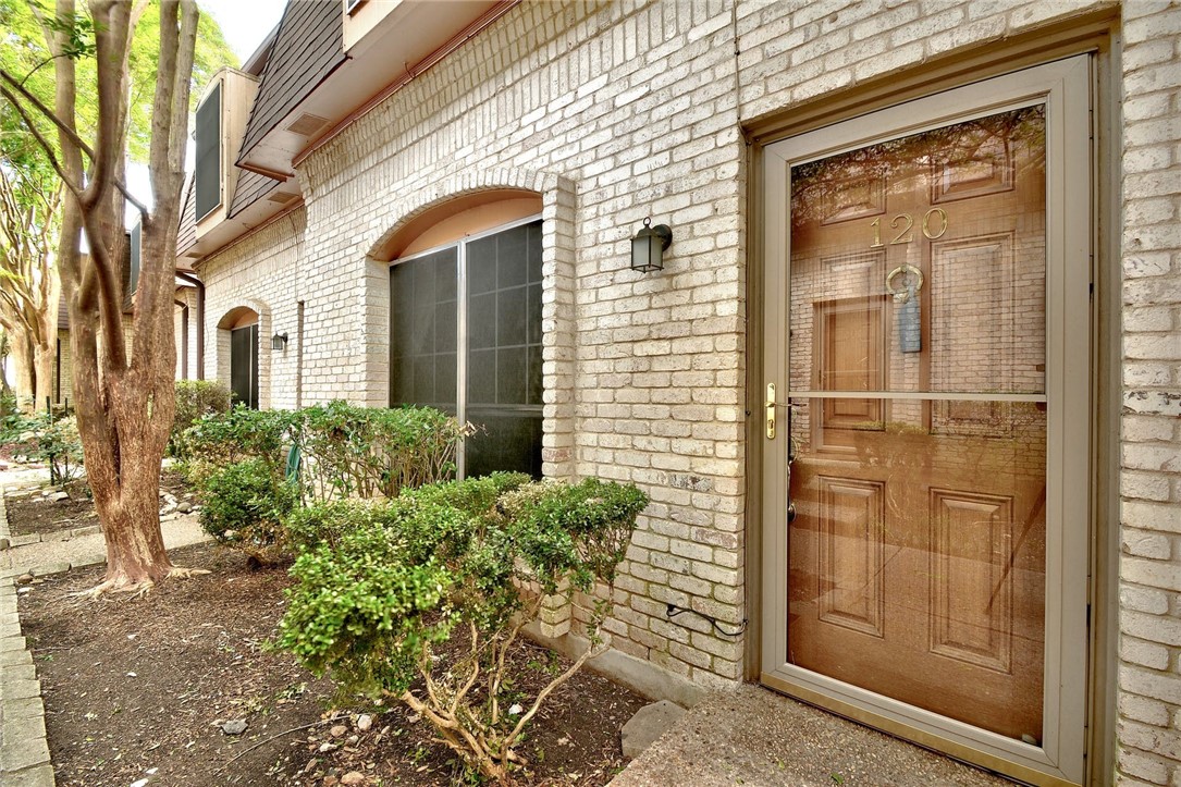 7801 Shoal Creek Boulevard 120, Austin, TX, 78757 MLS 4547492