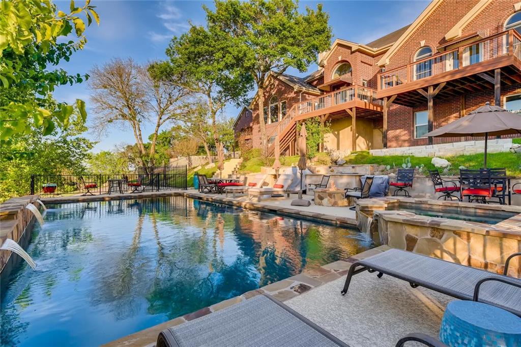 Westlake Highlands Homes for Sale Austin TX