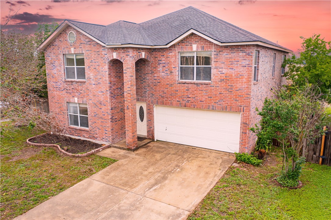 Bagdad Elementary School Homes for Sale Leander ISD