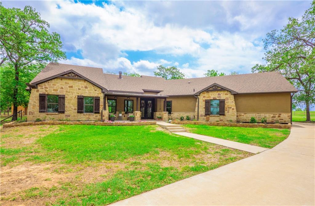 1011 Old Mcdade Road, Elgin, TX 78621 MLS 9110003