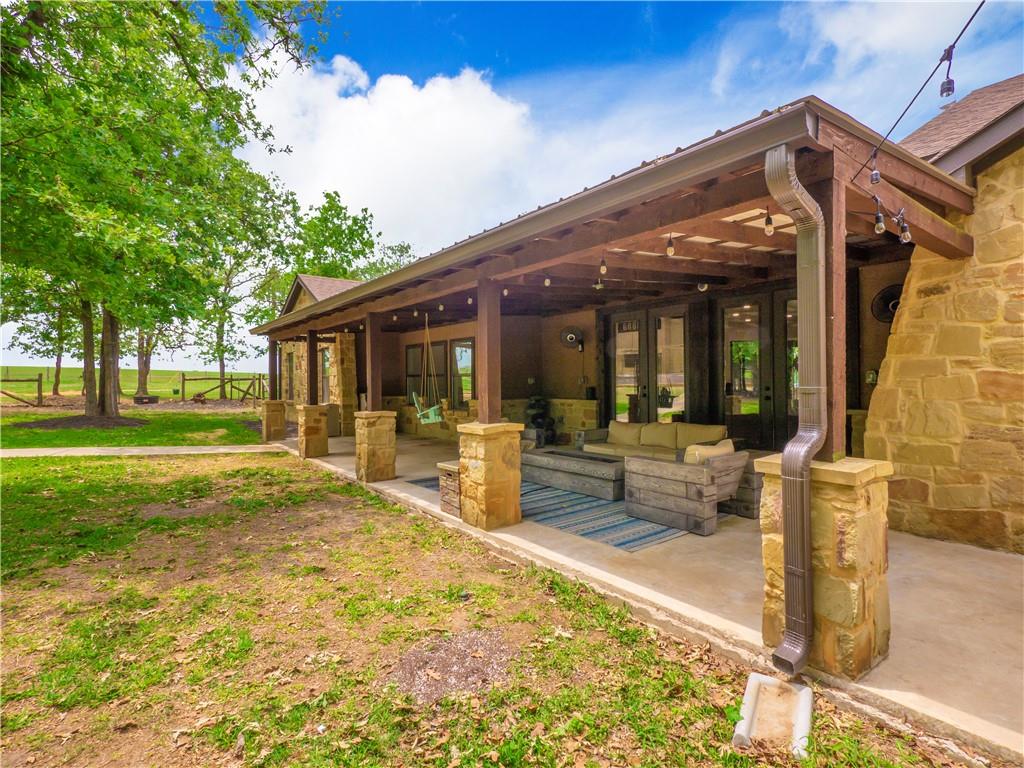 1011 Old Mcdade Road, Elgin, TX 78621 MLS 9110003