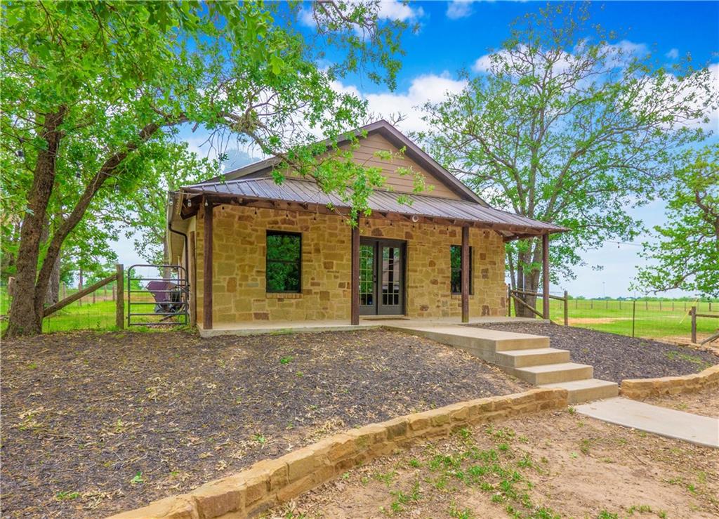 1011 Old Mcdade Road, Elgin, TX 78621 MLS 9110003