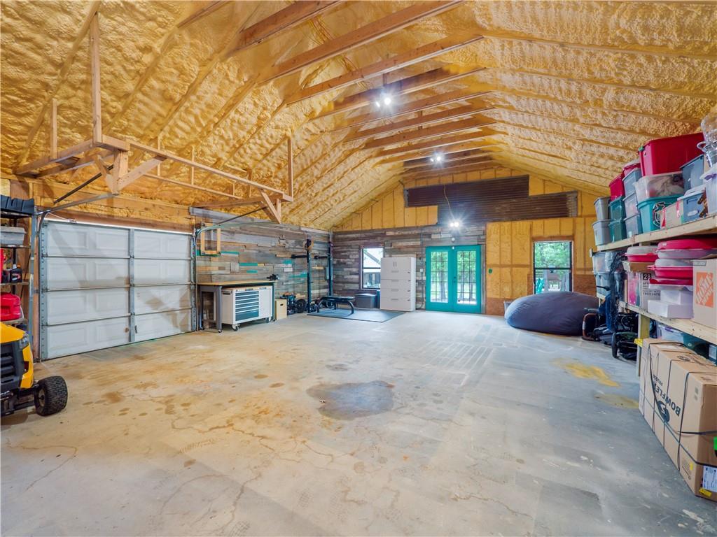 1011 Old Mcdade Road, Elgin, TX 78621 MLS 9110003