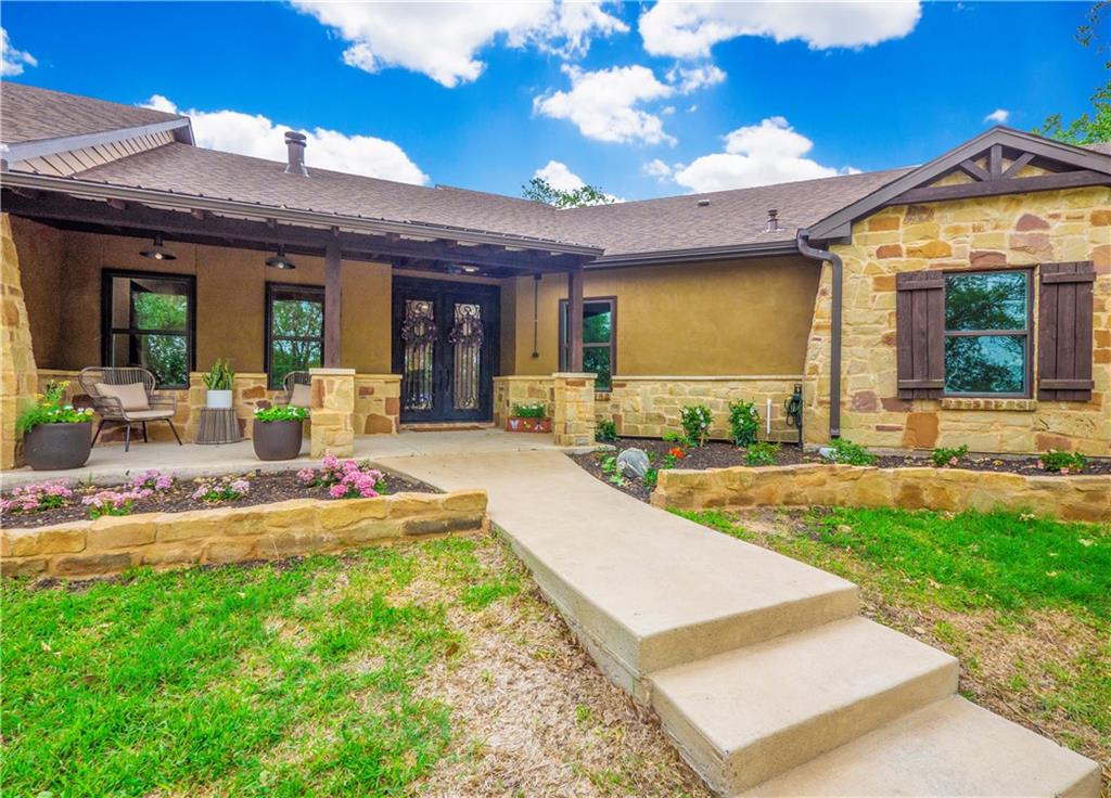 1011 Old Mcdade Road, Elgin, TX 78621 MLS 9110003