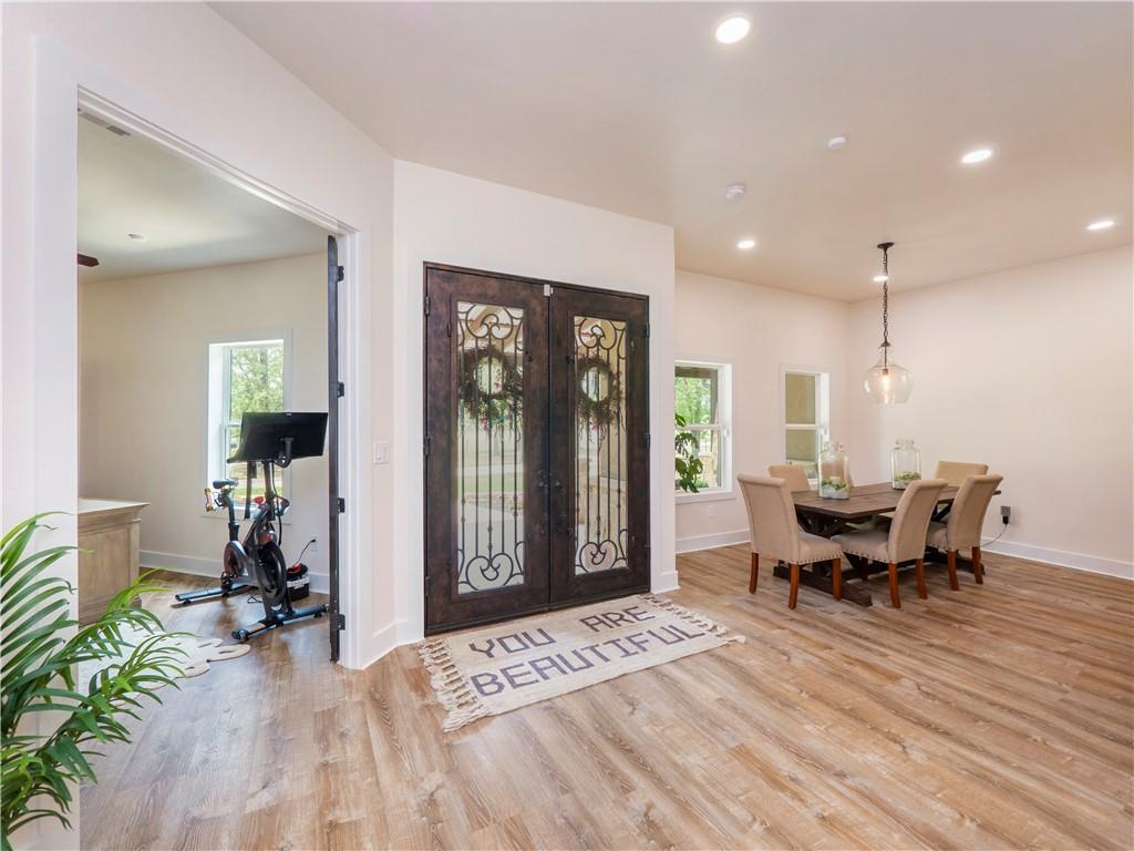 1011 Old Mcdade Road, Elgin, TX 78621 MLS 9110003