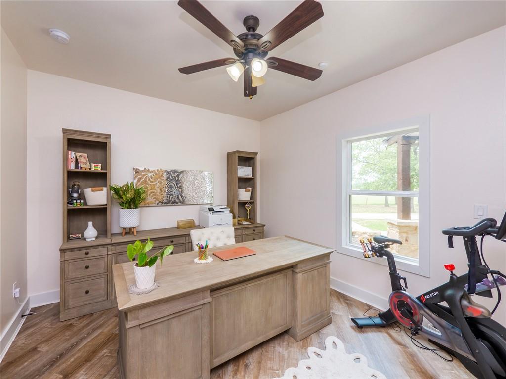 1011 Old Mcdade Road, Elgin, TX 78621 MLS 9110003