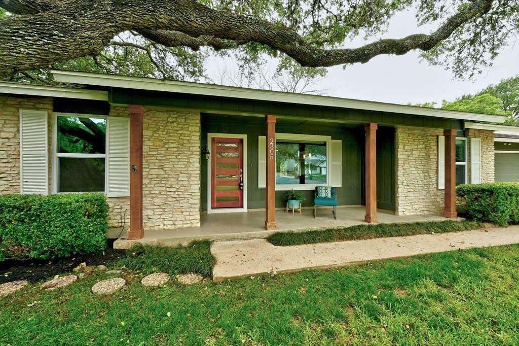 Southwest Oaks Homes for Sale Southwest Oaks Austin