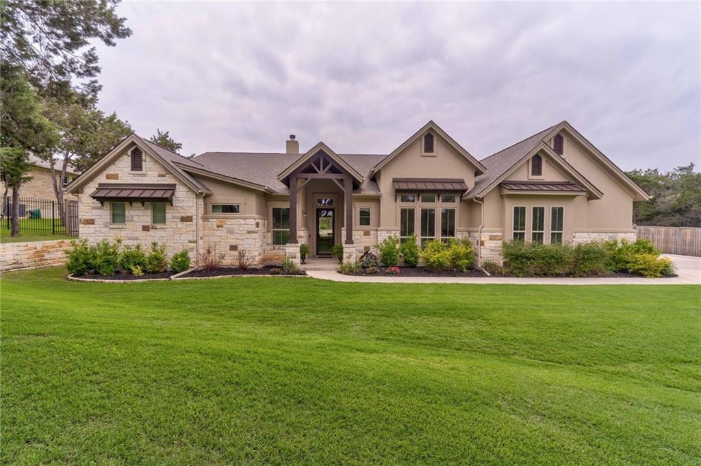 Dripping Springs Real Estate Dripping Springs Homes