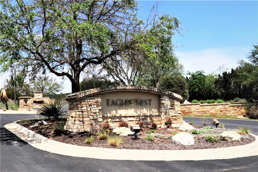 lot 45 Eagle Ridge, TX 78611 MLS 2479420