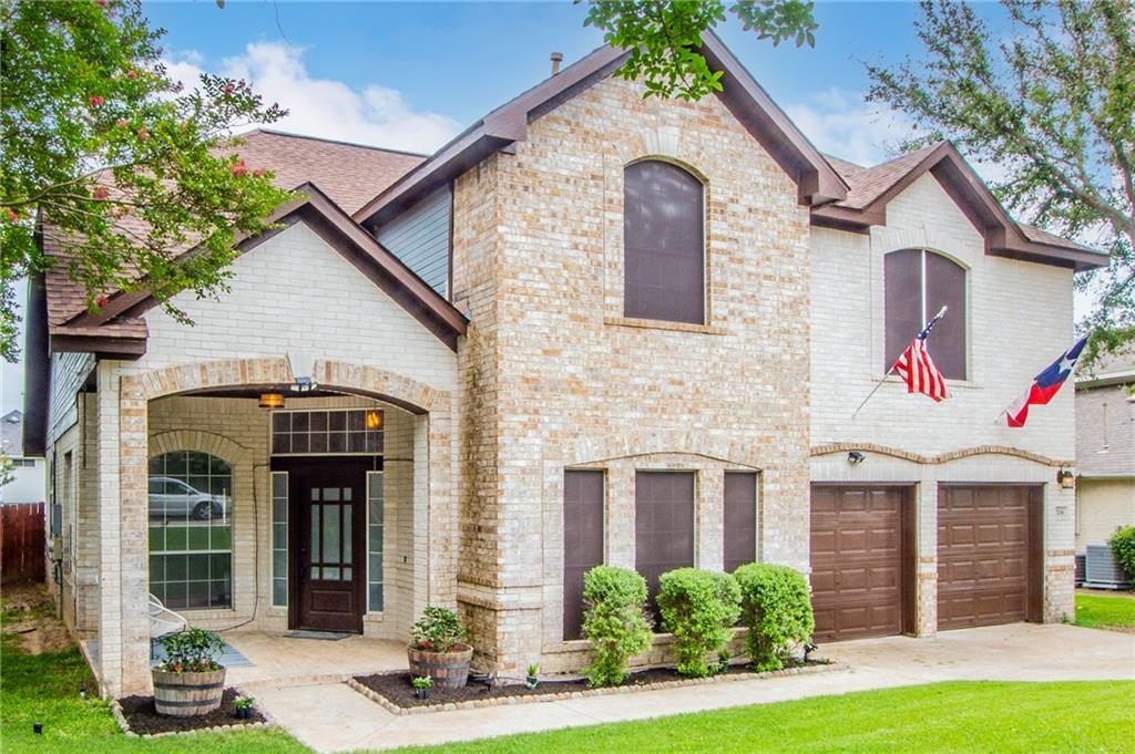 Settlers Ridge Homes for Sale Settlers Ridge Pflugerville