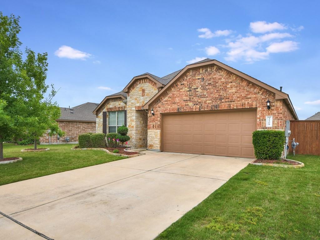 Hopewell Middle School Homes for Sale Round Rock ISD