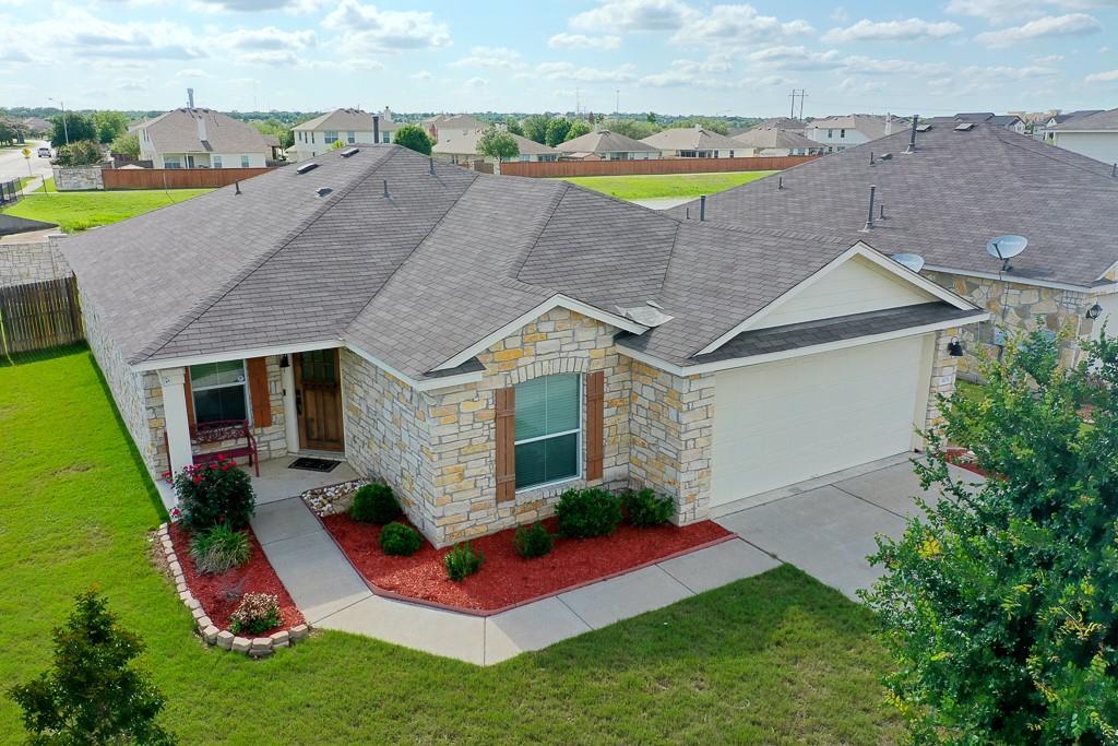 Bastrop TX Crossing Hunter Homes For Sale!