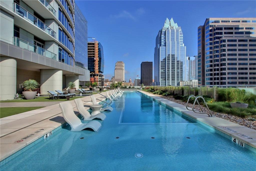 Austonian Condos for Sale The Austonian Austin