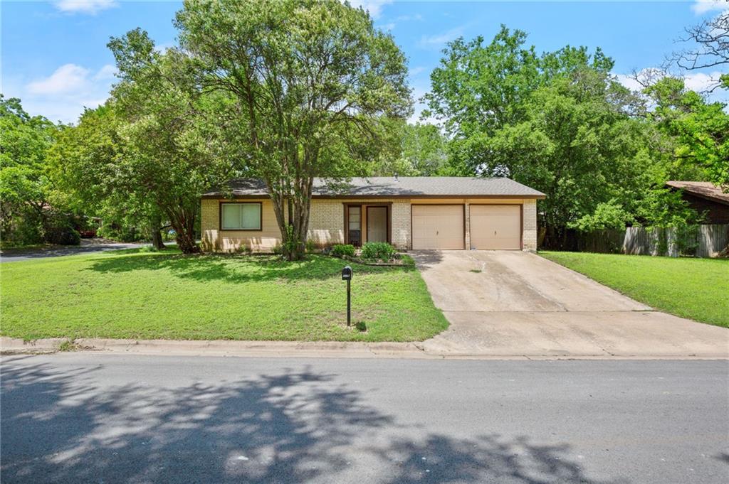 Emerald Forest Homes for Sale Emerald Forest Austin