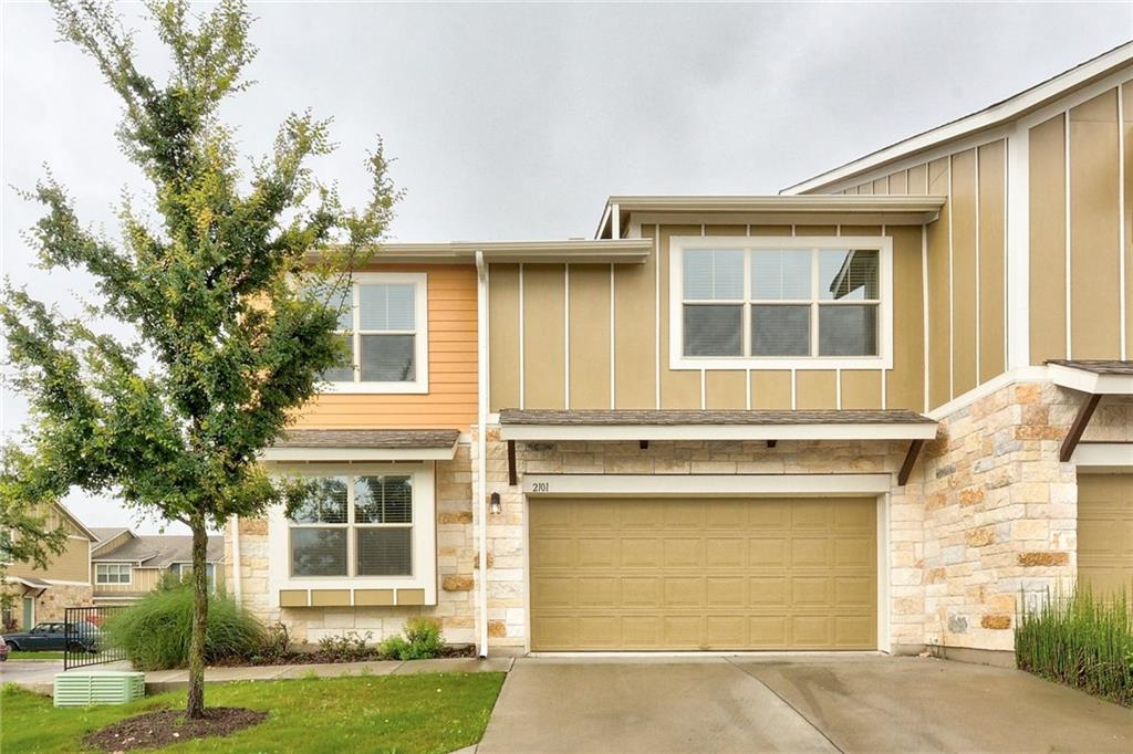 516 Slaughter Lane 2101, Austin, TX 78744 MLS 4305412