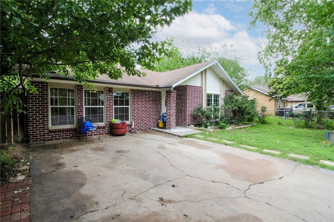 Franklin Park Homes for Sale Franklin Park Austin