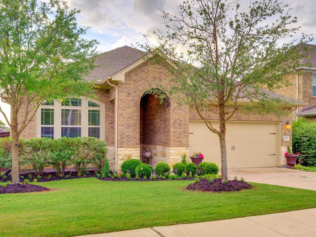 Bryson Homes for Sale Bryson Leander