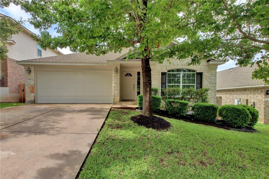 Waters Edge at Avery Ranch Homes for Sale in Austin TX