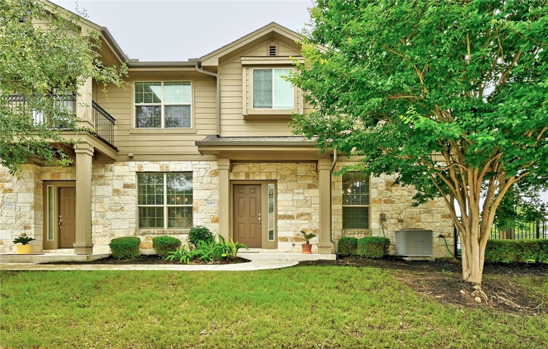 Cherry Creek Homes for Sale Austin TX