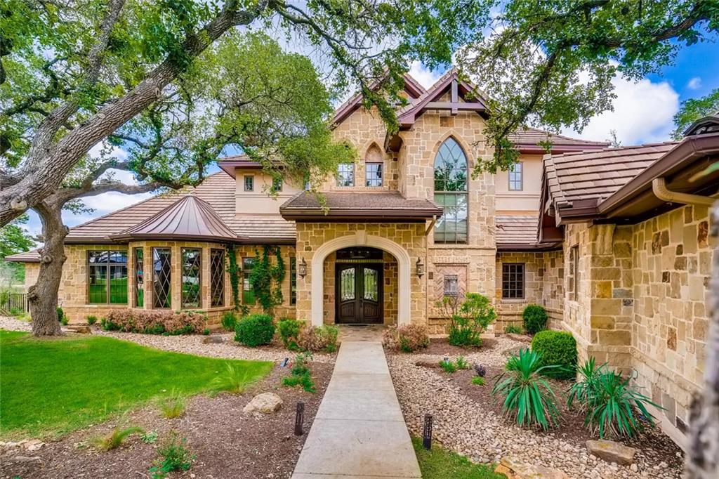 Belvedere Homes for Sale Belvedere, Austin, TX
