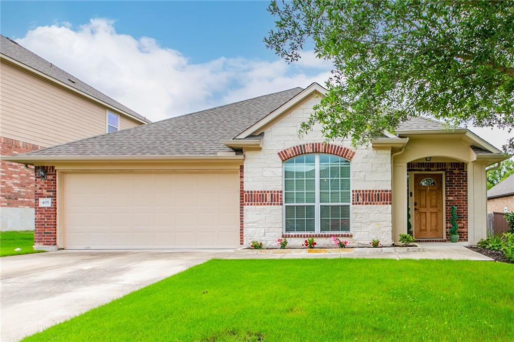 Silver Leaf Homes for Sale & Real Estate Silver Leaf Round Rock, TX