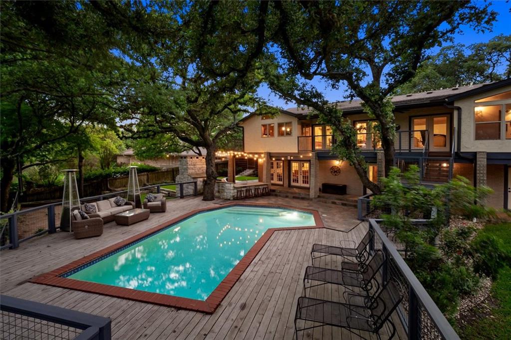 Balcones Village Homes for Sale Balcones Village Austin