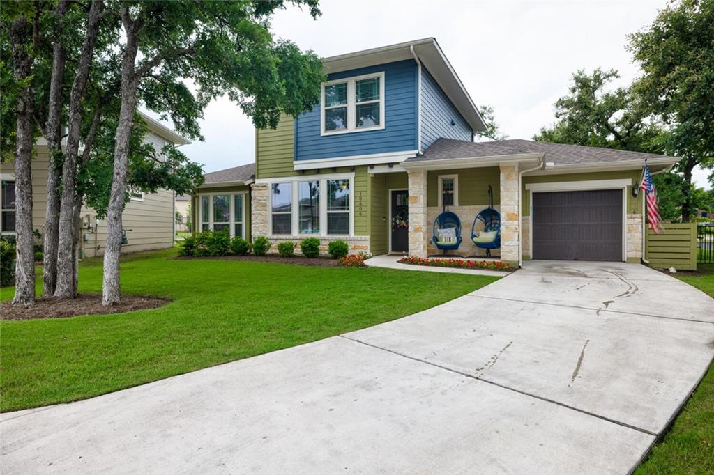 Northwoods Avery Ranch Homes for Sale in Austin, TX