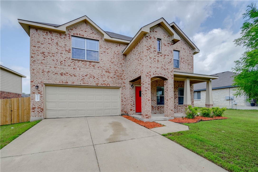 Elm Creek Homes for Sale Elm Creek Elgin TX