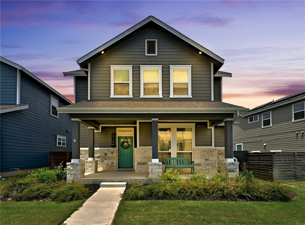 Goodnight Homes for Sale Goodnight Homes Austin