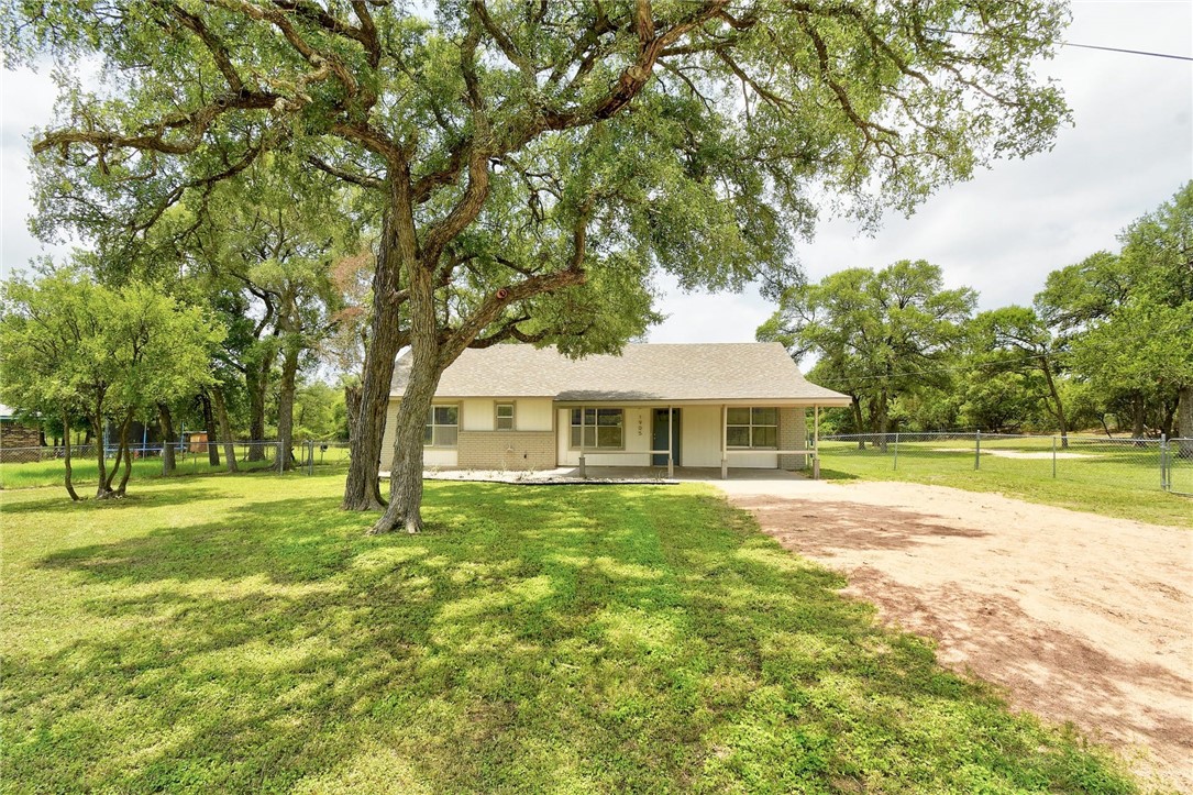 Sherwood Shores Homes for Sale Sherwood Shores, Marble Falls, TX