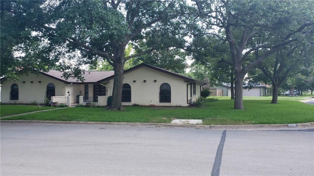 Pillow Elementary in Austin ISD Homes for Sale