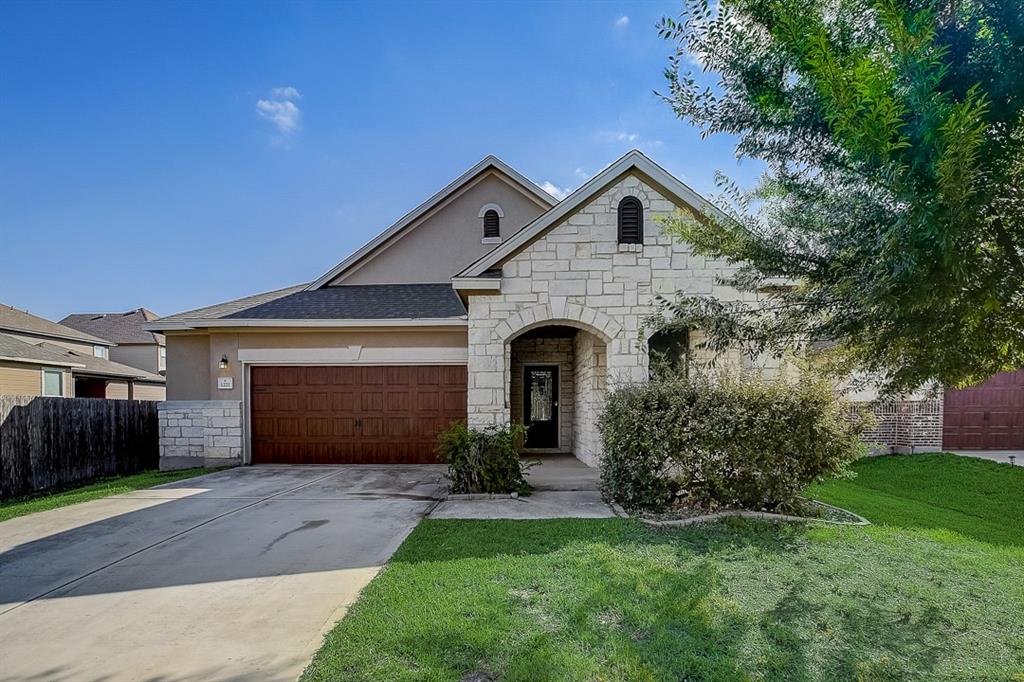 Brooks Crossing Homes for Sale Brooks Crossing Kyle TX