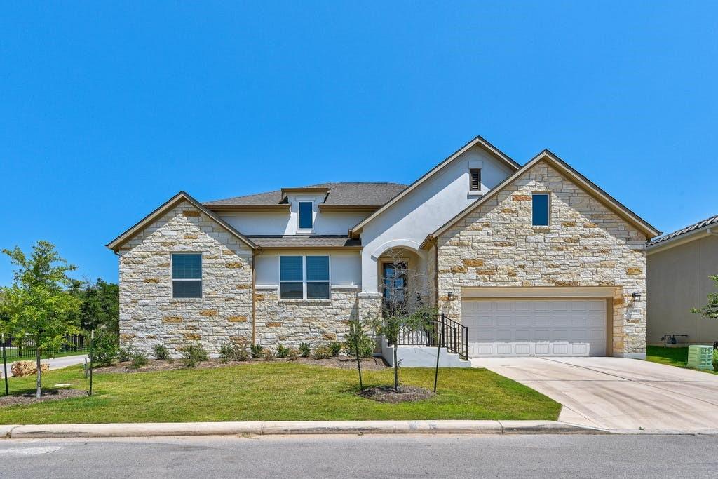 Summit at Lake Travis Homes for Sale in Lakeway TX