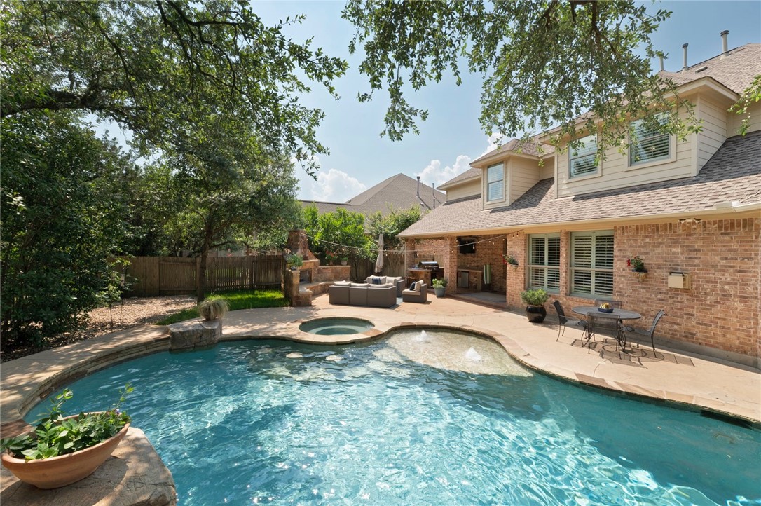 Steiner Ranch Homes for Sale Steiner Ranch Real Estate