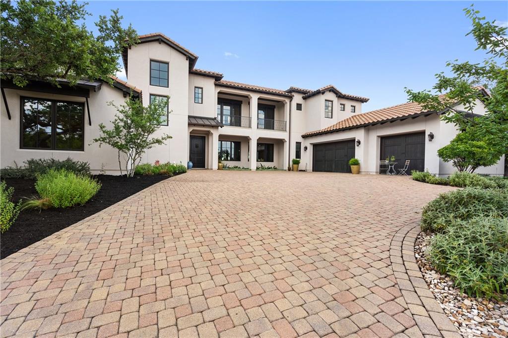 Spanish Oaks Homes for Sale Spanish Oaks Austin