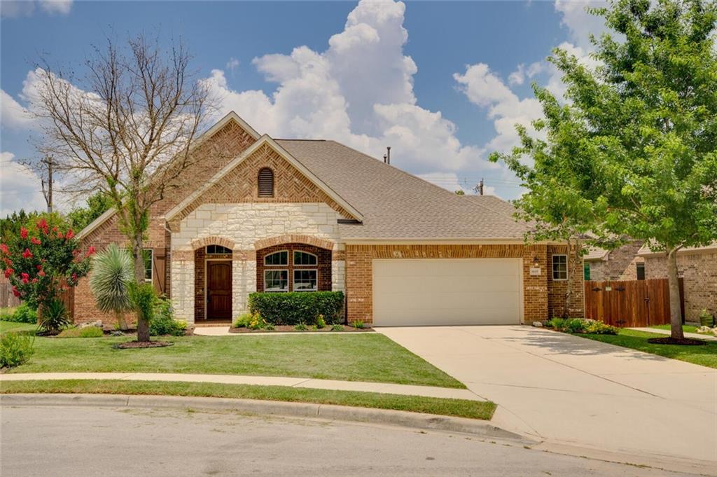 Buttercup Creek Homes Buttercup Creek Cedar Park