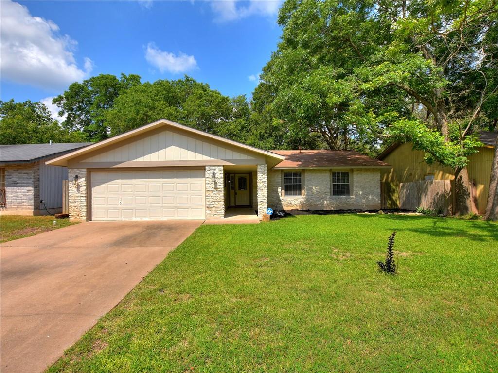 Village at Anderson Mill Homes for Sale in Northwest Austin
