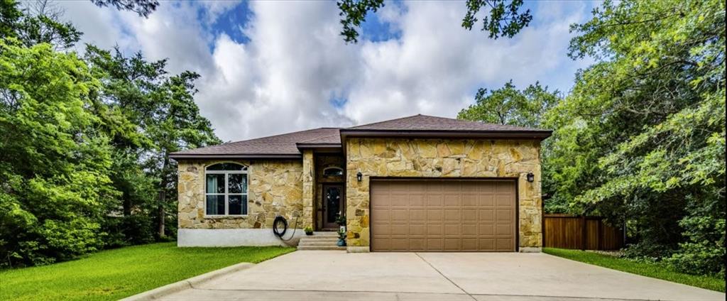 Tahitian Village Homes for Sale Bastrop TX