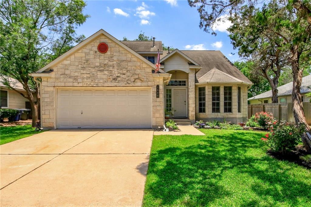 Mason Creek Homes for Sale Mason Creek Leander