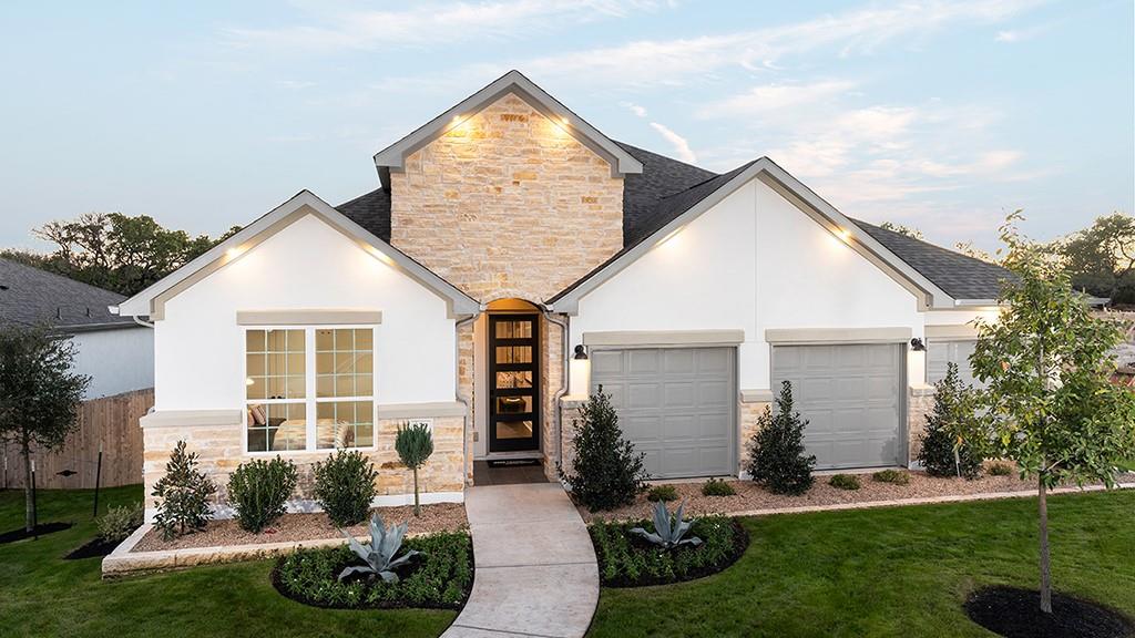 Arrowhead Ranch Homes for Sale in Dripping Springs, TX