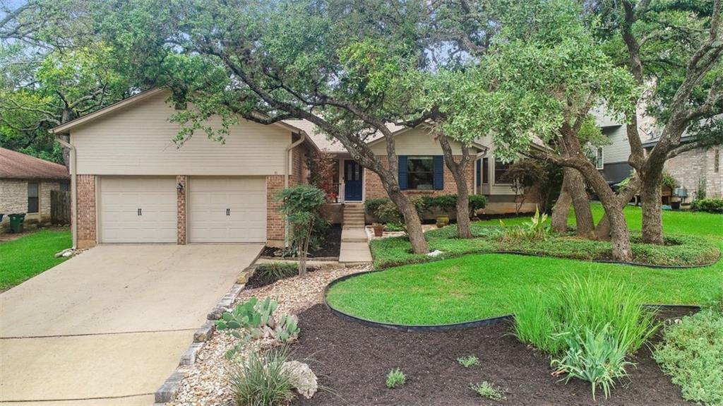 Park at Spicewood Springs Homes for Sale in Northwest Austin