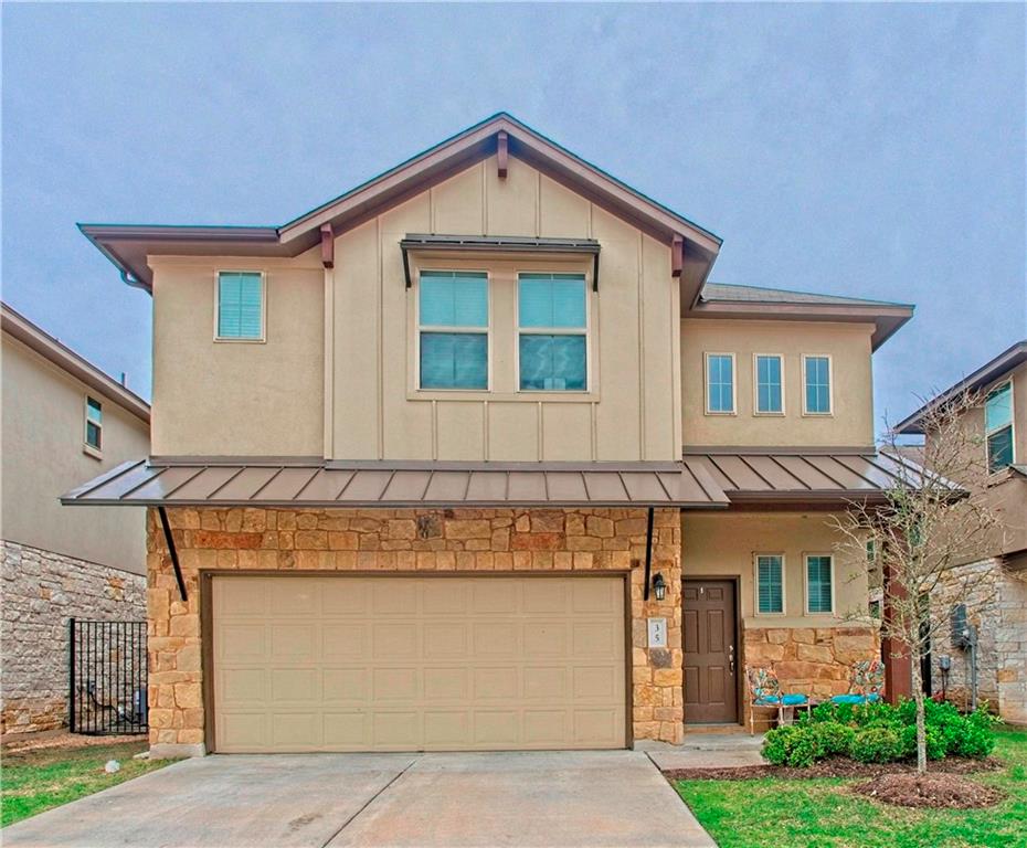 Whitestone Landing Homes for Sale Cedar Park TX