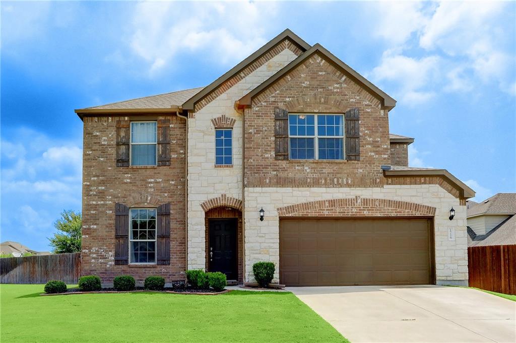 Cold Springs Homes for Sale Cold Springs Leander