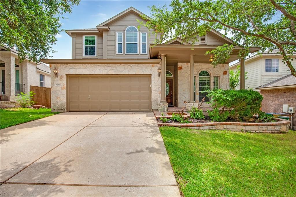 Avery Ranch Homes for Sale Avery Ranch Austin