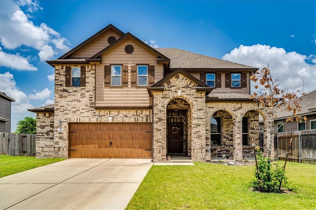 Brooks Crossing Homes for Sale Brooks Crossing Kyle TX